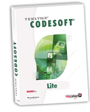 Picture of CODESOFT 2022 Lite - Perpetual - SWK Offline - As