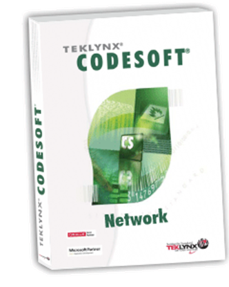 Picture of CODESOFT 2022 Network