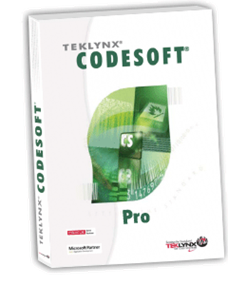 Picture of CODESOFT 2022 Pro