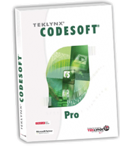 Picture of CODESOFT 2022 Pro - 1 year Subscription - SWK Offline - As