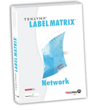 Picture of LABEL MATRIX 2022 PowerPro Network 3 users - 1 year Subscription - SWK Offline - As