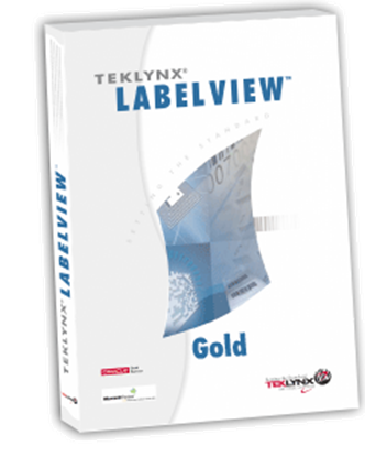 Picture of LABELVIEW 2022 Gold