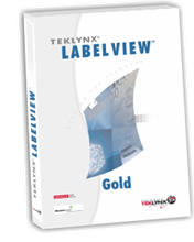 Picture of LABELVIEW 2022 Gold - 1 year Subscription - SWK Offline - As