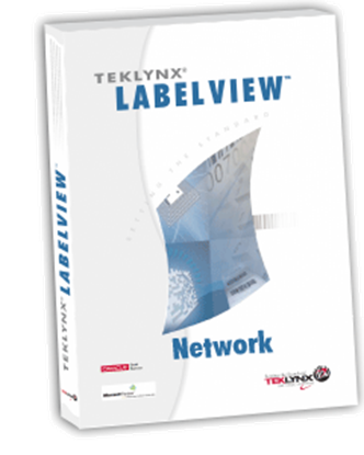 Picture of LABELVIEW 2022 Network