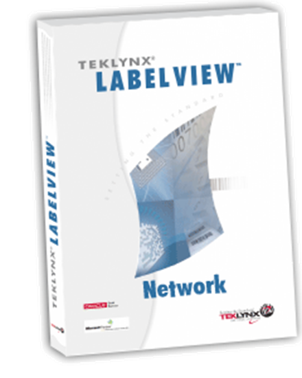 Picture of LABELVIEW 2022 Network