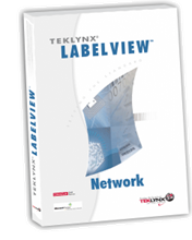 Picture of LABELVIEW 2022 Pro Network 5 users - 1 year Subscription - SWK Offline - As