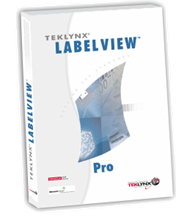 Picture of LABELVIEW 2022 Pro - 1 year Subscription - SWK Offline - As